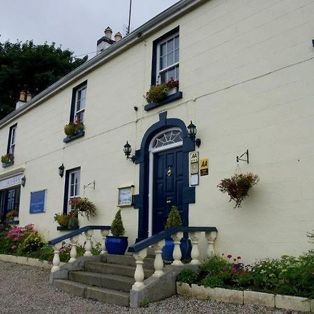 The Old Coach House Hotell Avoca Eksteriør bilde