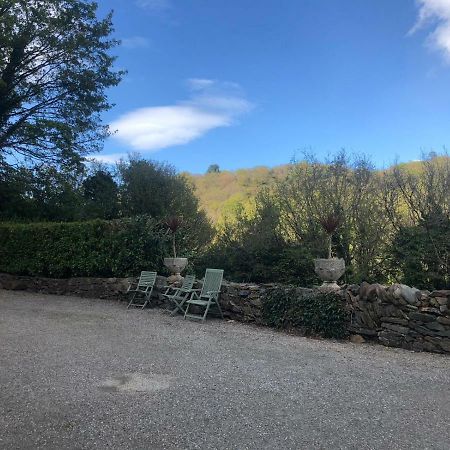 The Old Coach House Hotell Avoca Eksteriør bilde