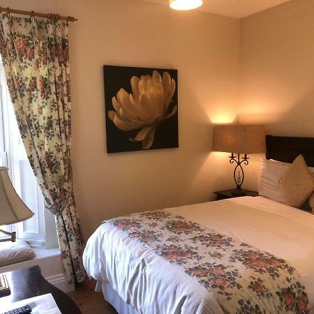 The Old Coach House Hotell Avoca Eksteriør bilde