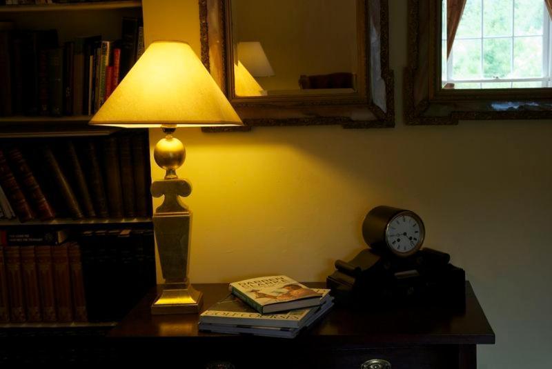 The Old Coach House Hotell Avoca Eksteriør bilde