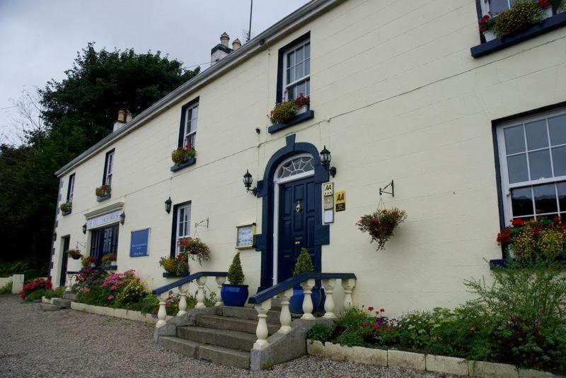 The Old Coach House Hotell Avoca Eksteriør bilde