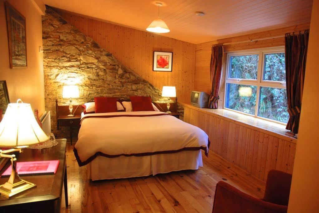 The Old Coach House Hotell Avoca Eksteriør bilde