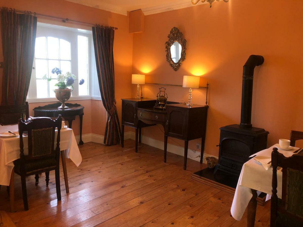 The Old Coach House Hotell Avoca Eksteriør bilde