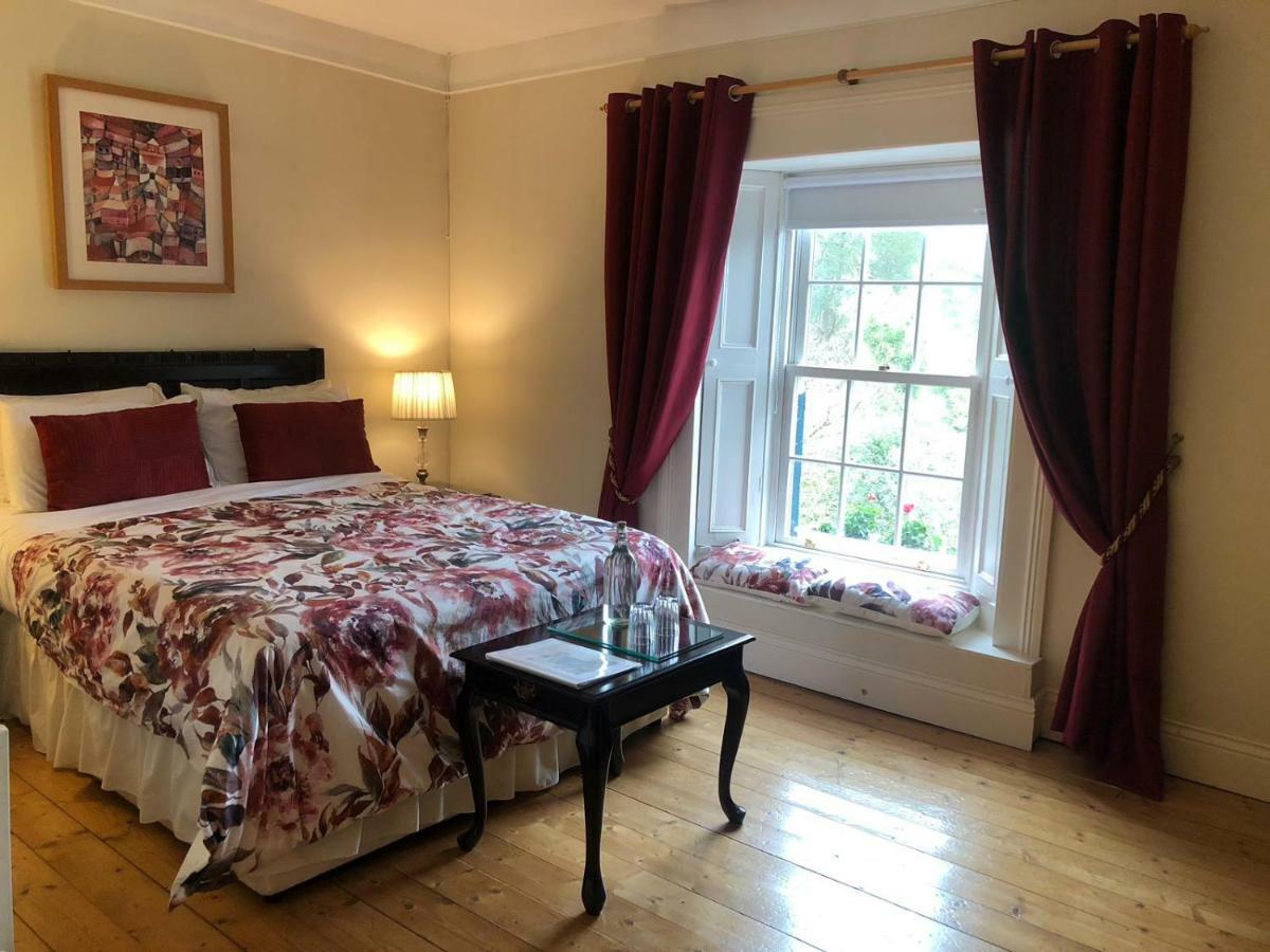 The Old Coach House Hotell Avoca Eksteriør bilde