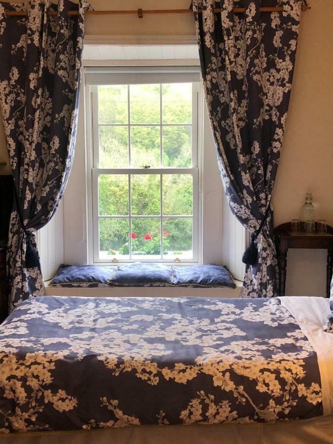 The Old Coach House Hotell Avoca Eksteriør bilde